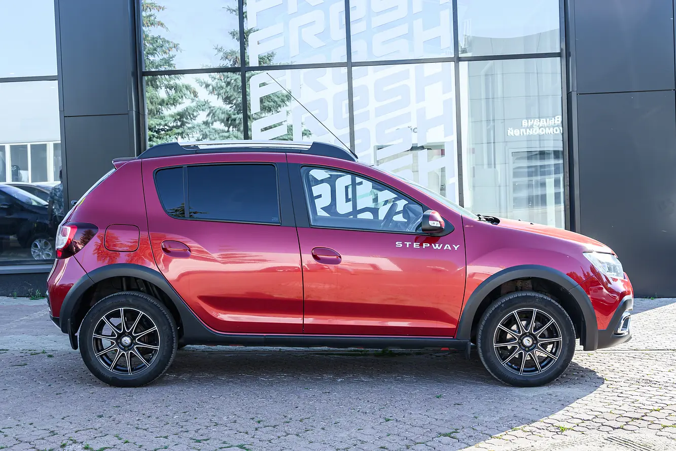 Renault