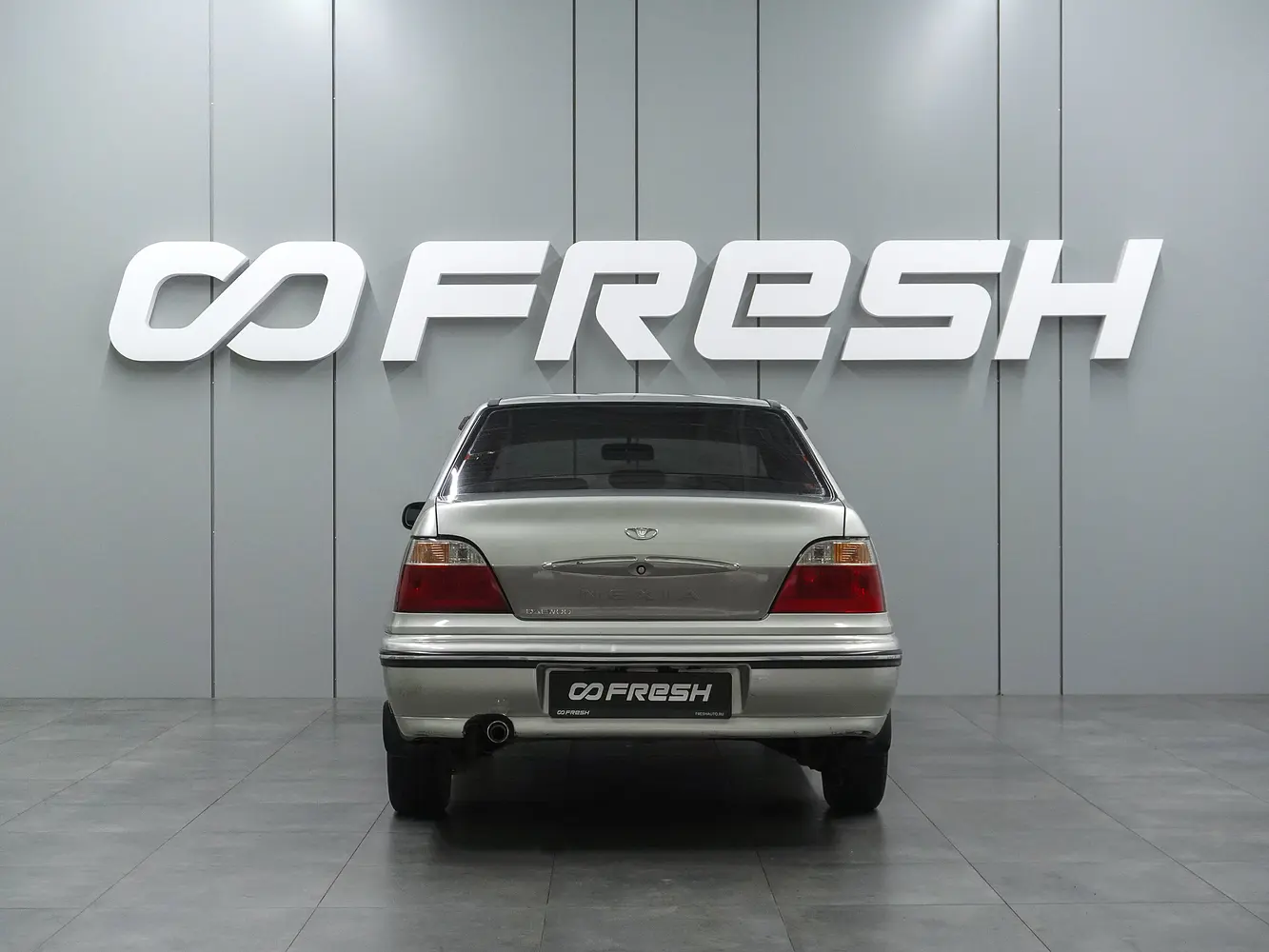 Daewoo