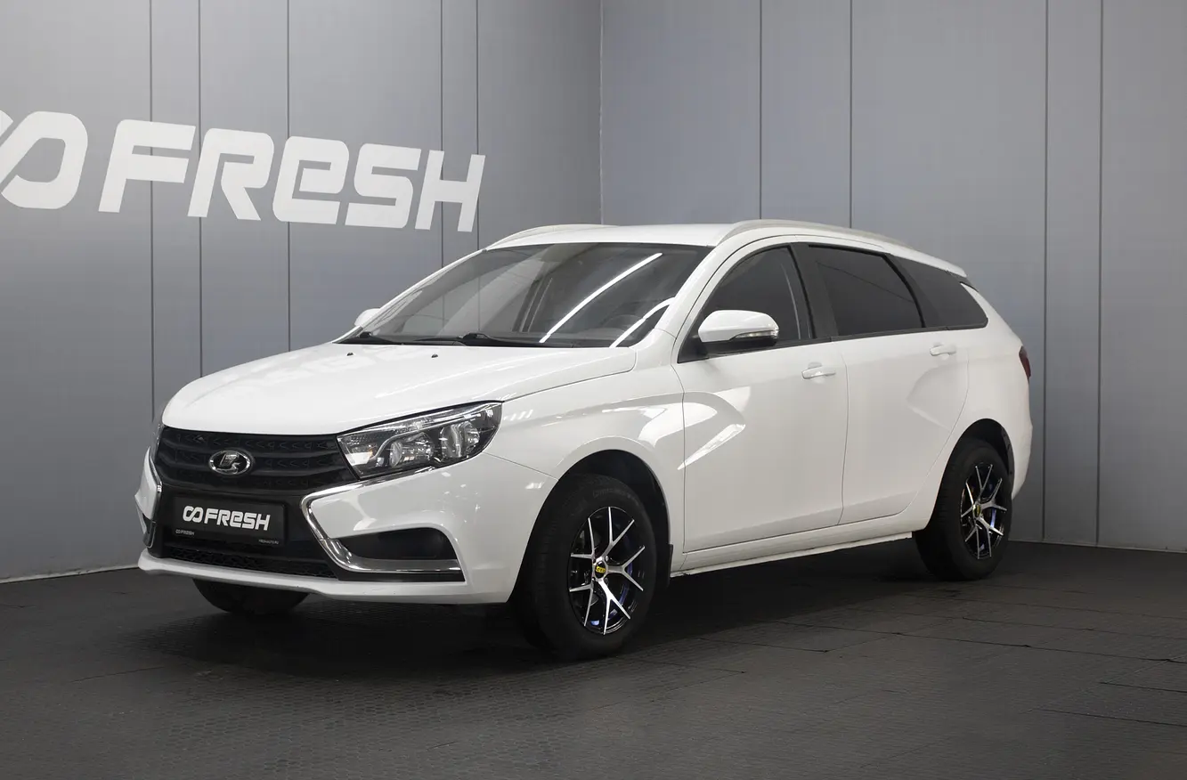 LADA (ВАЗ)