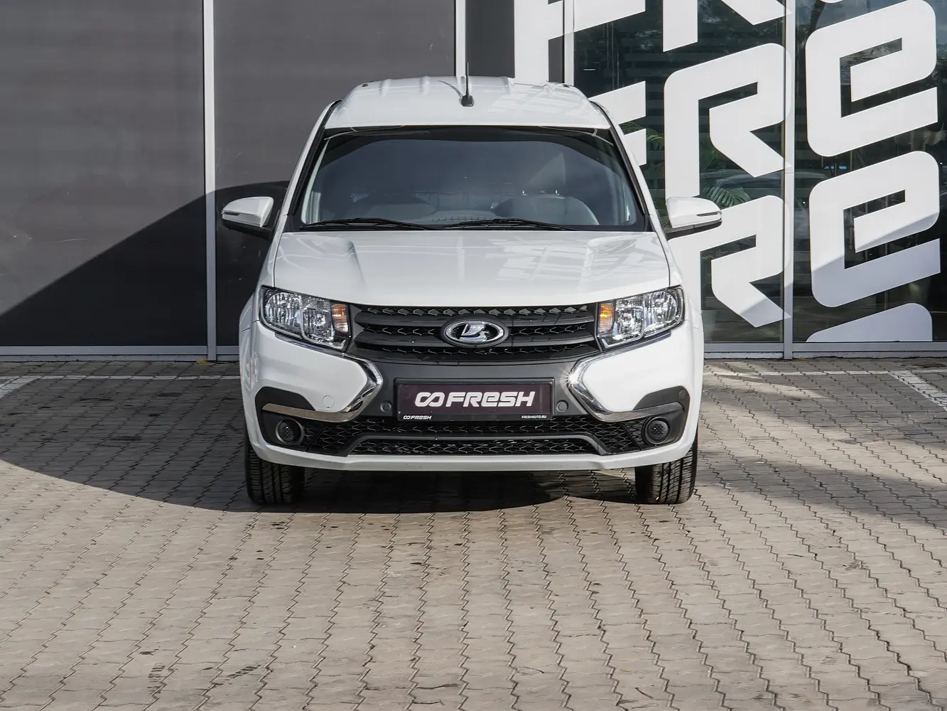 LADA (ВАЗ)