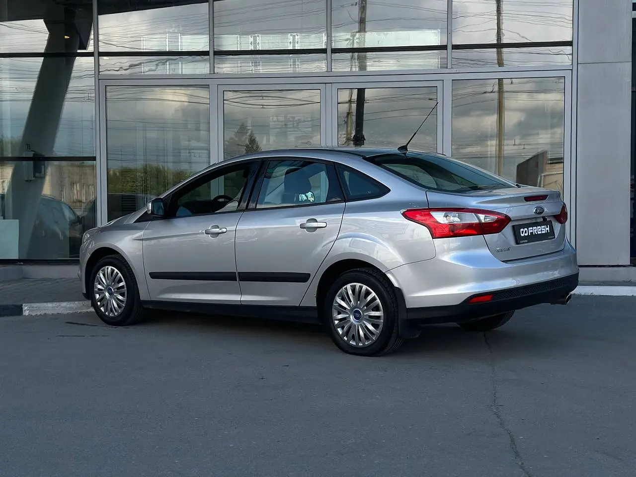 Ford