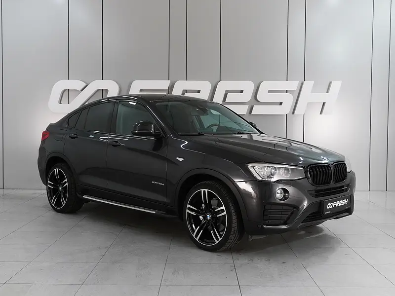 X4