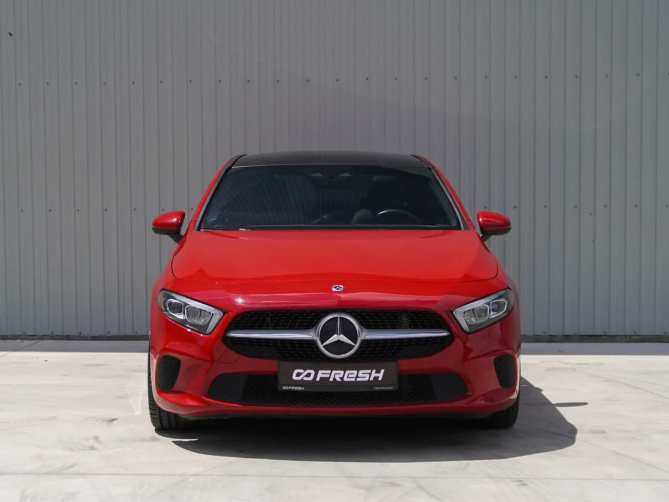 Mercedes-Benz