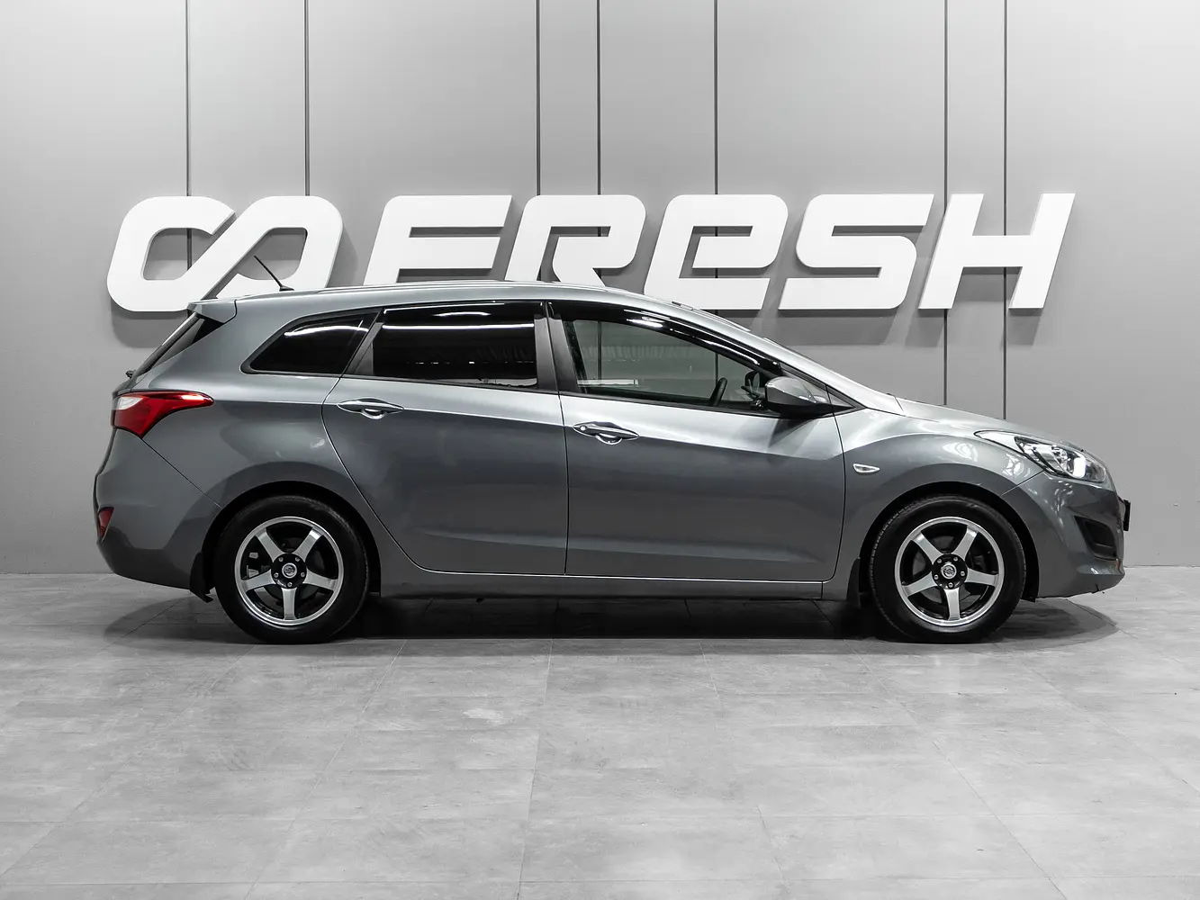 Hyundai