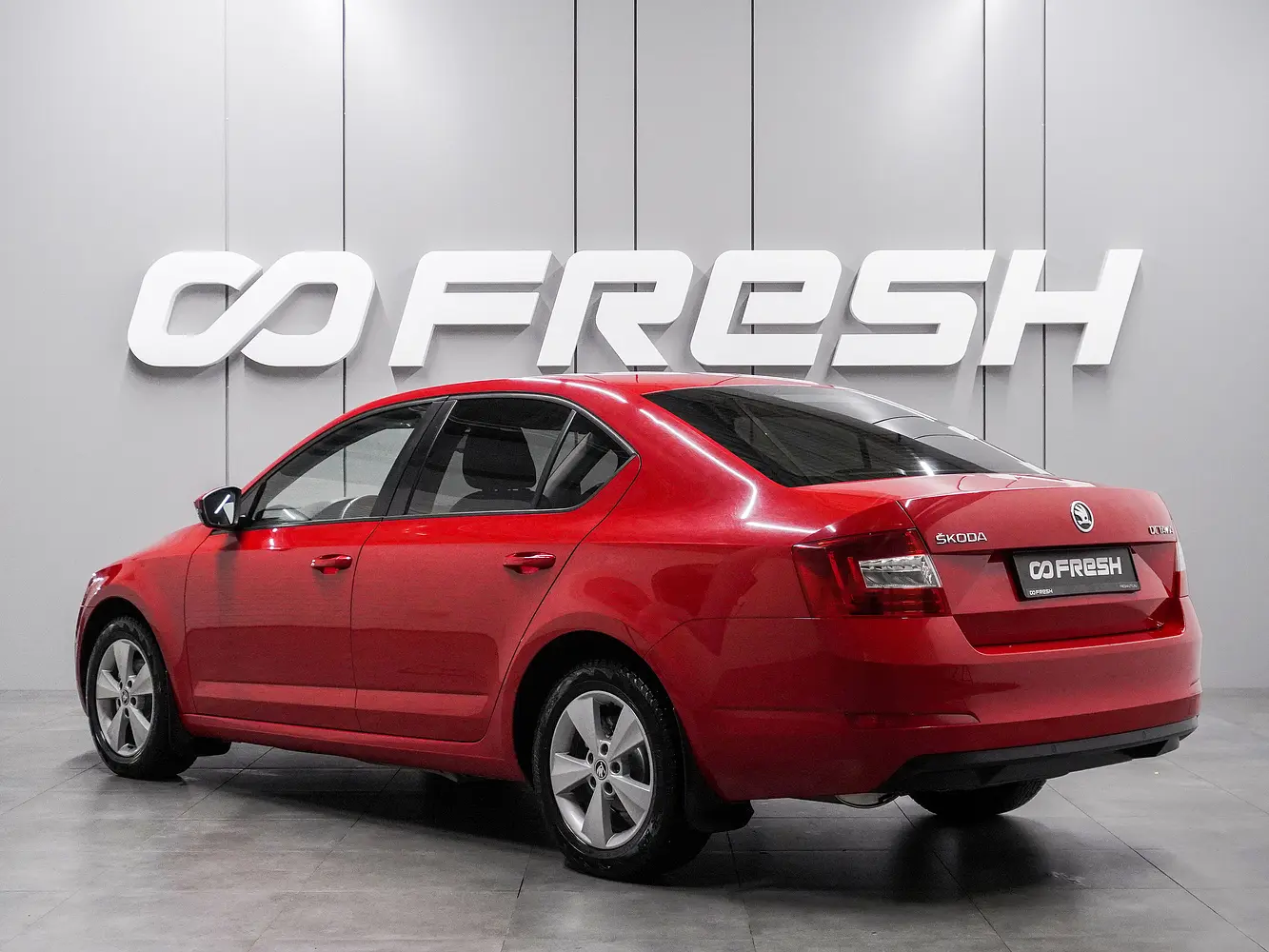 Skoda