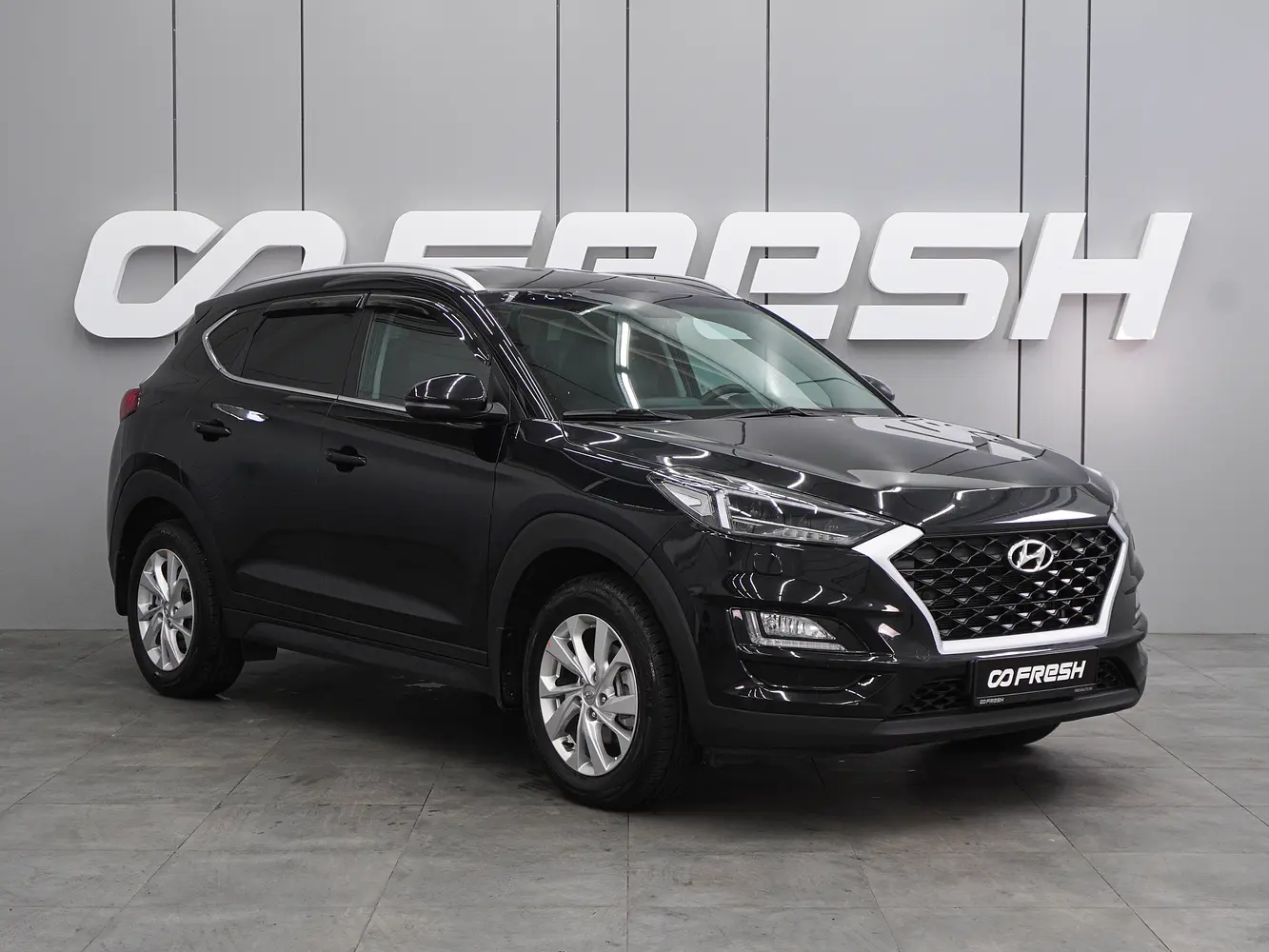 Hyundai