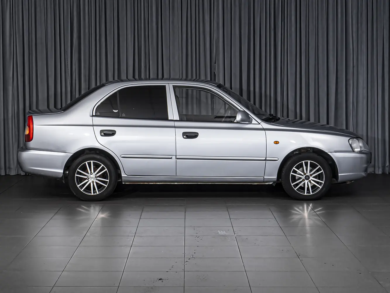 Hyundai