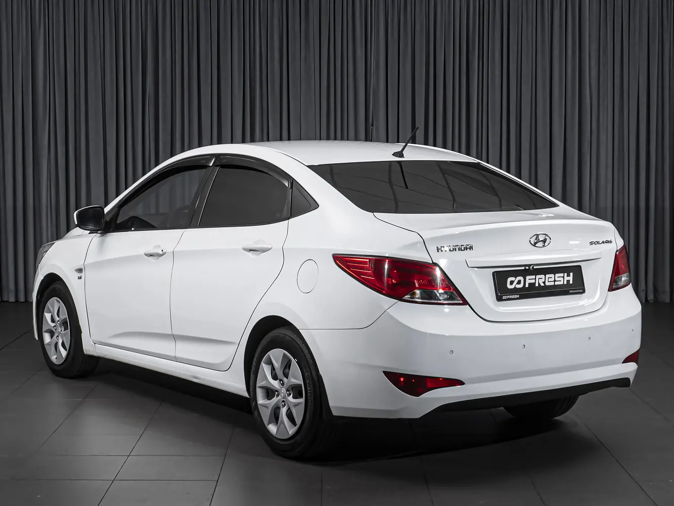 Hyundai