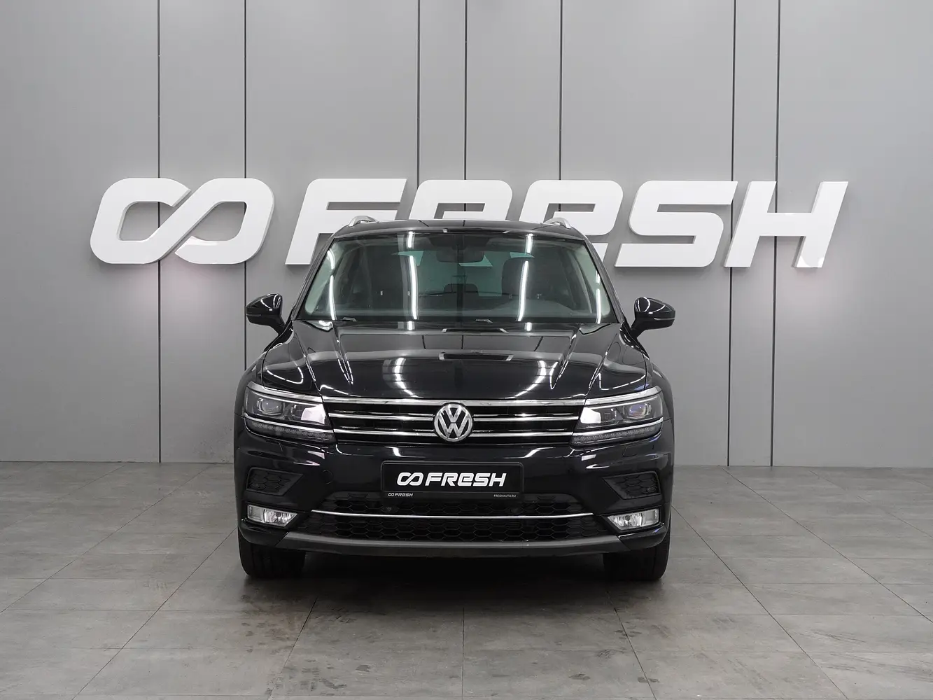 Volkswagen