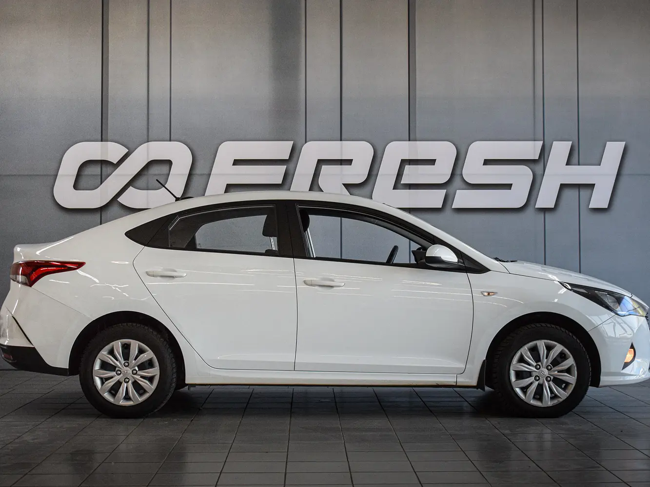 Hyundai