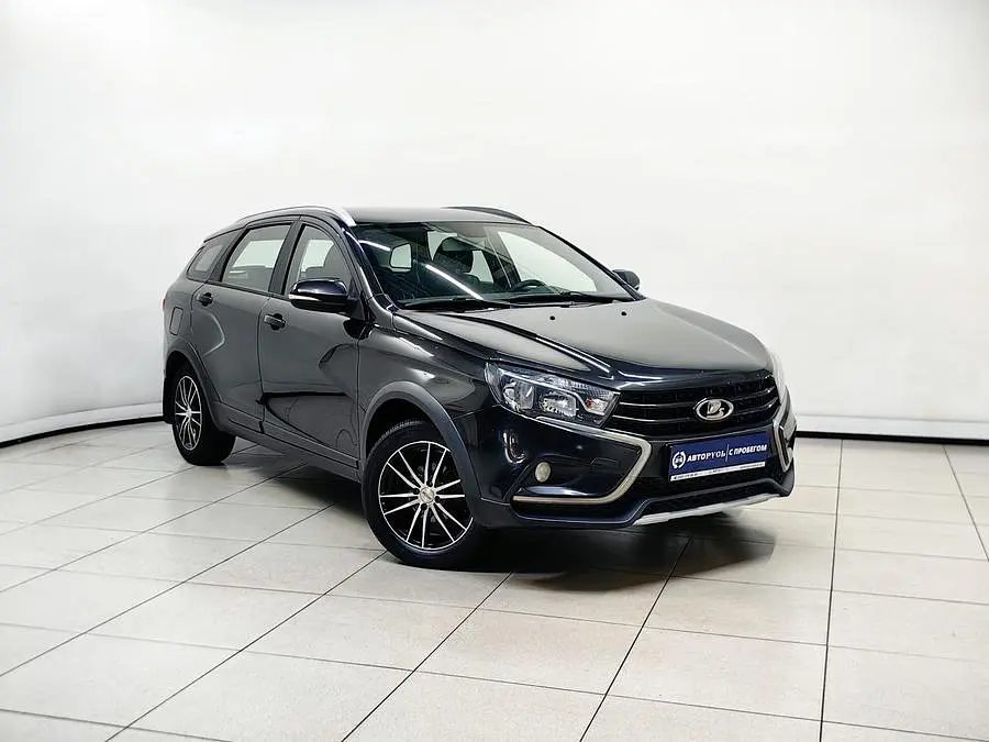 LADA (ВАЗ)