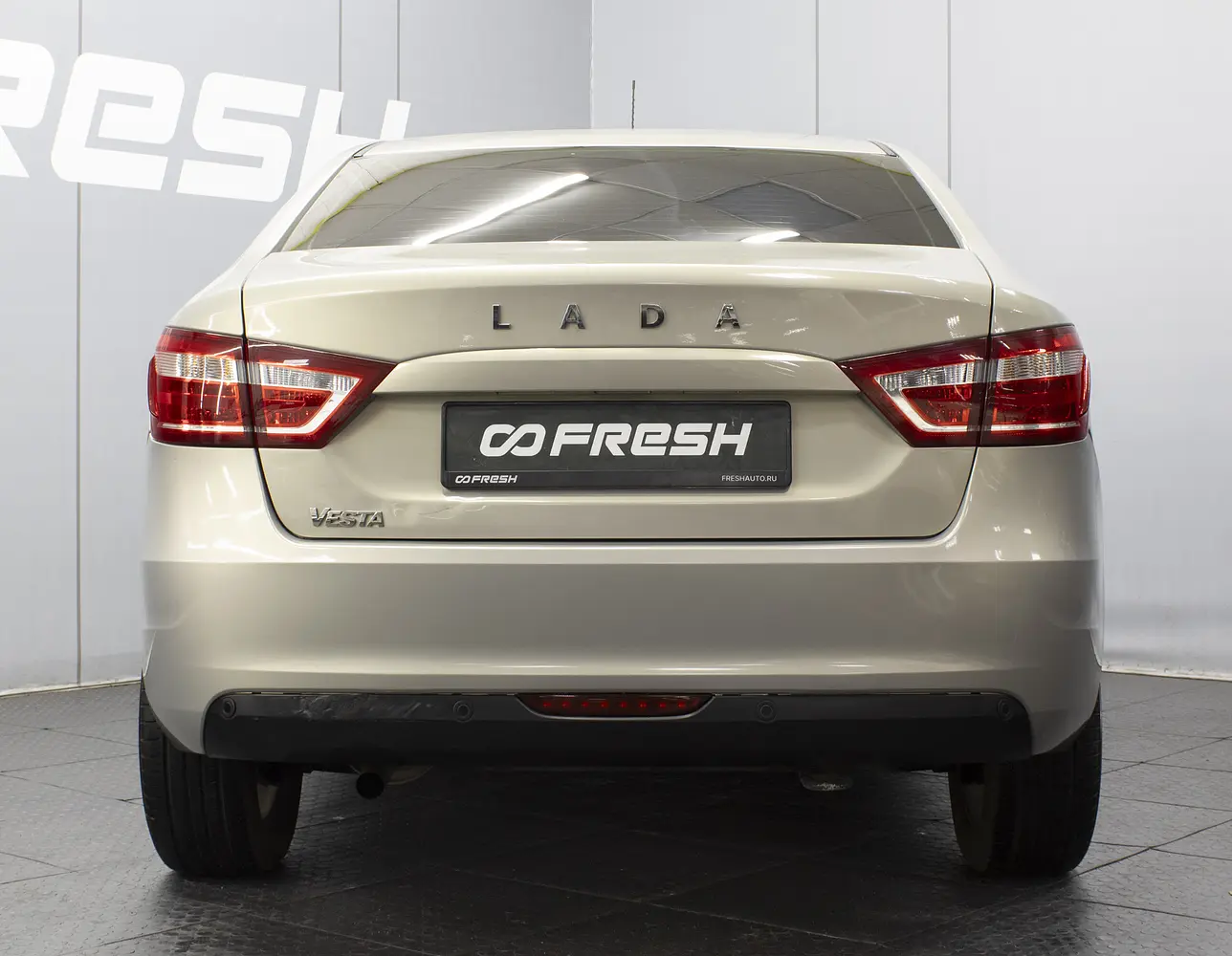 LADA (ВАЗ)