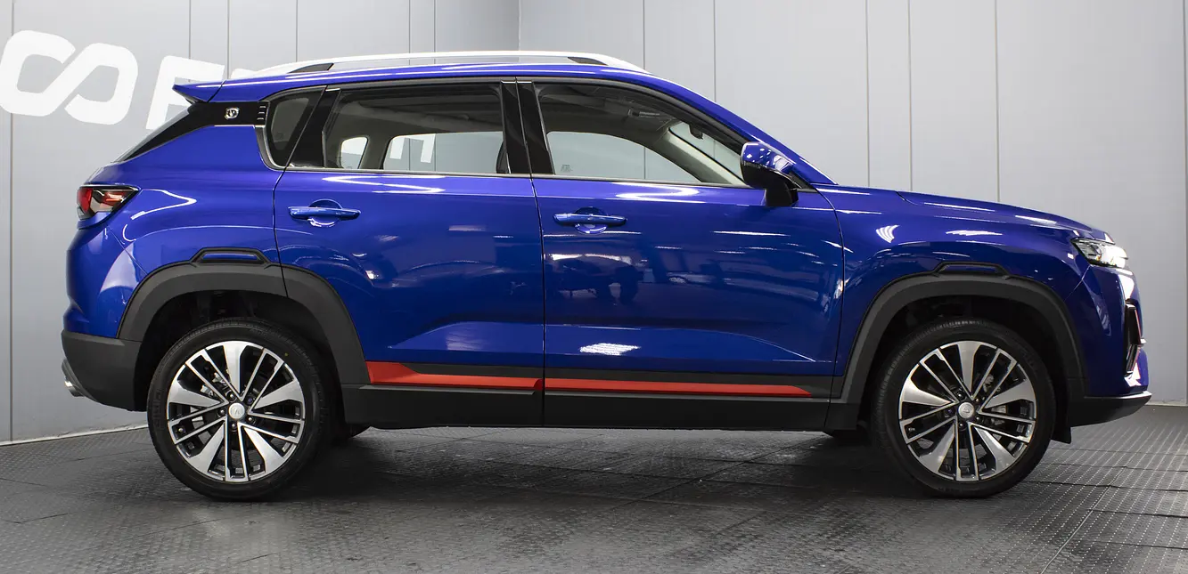 Changan