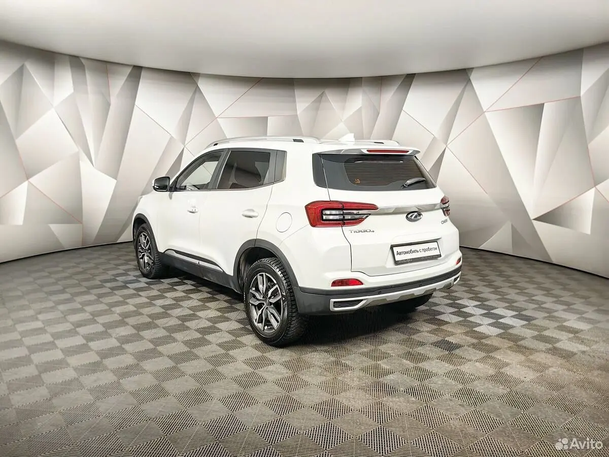 Chery