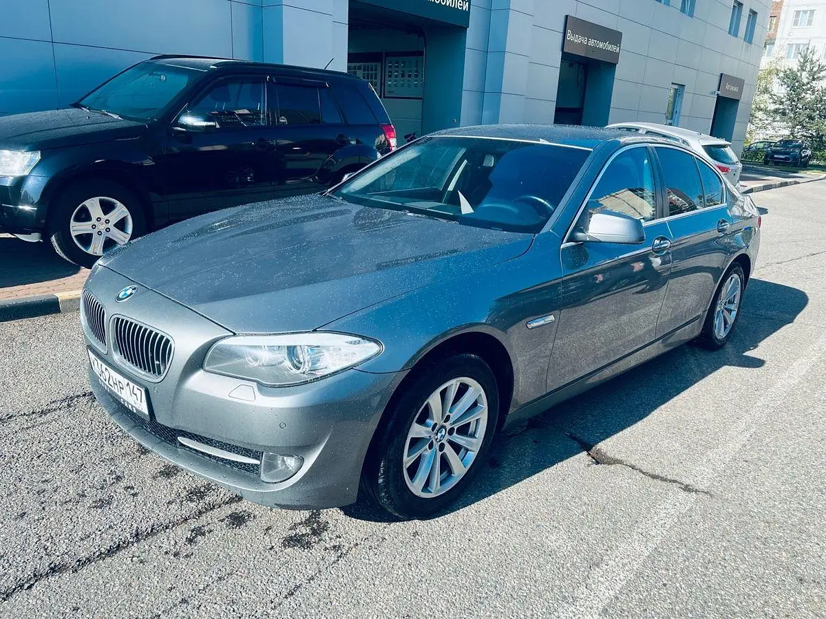 BMW