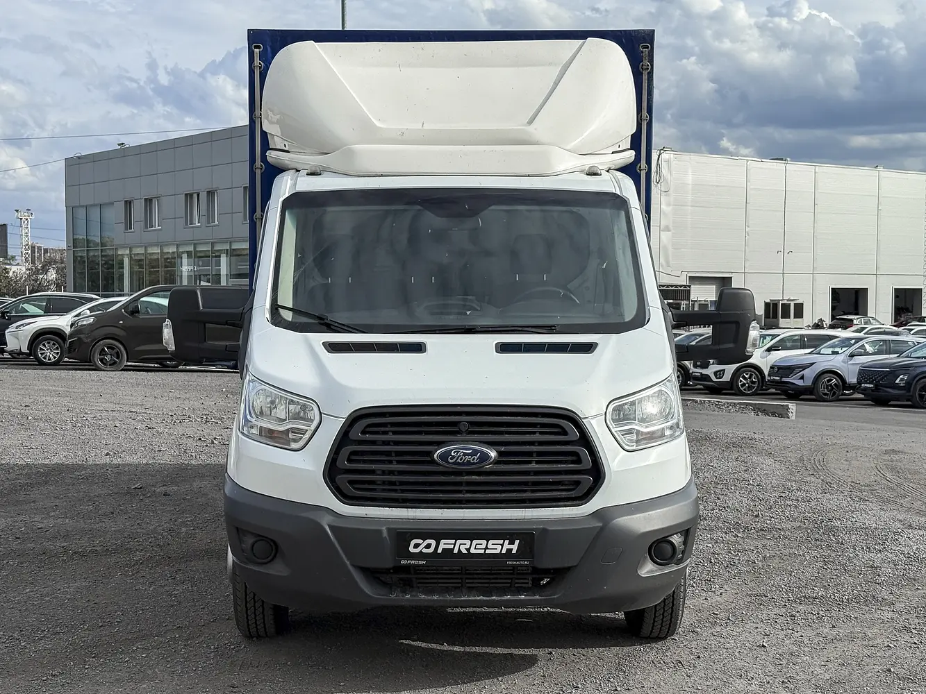 Ford