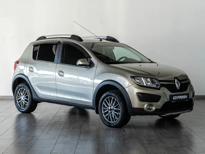 Sandero