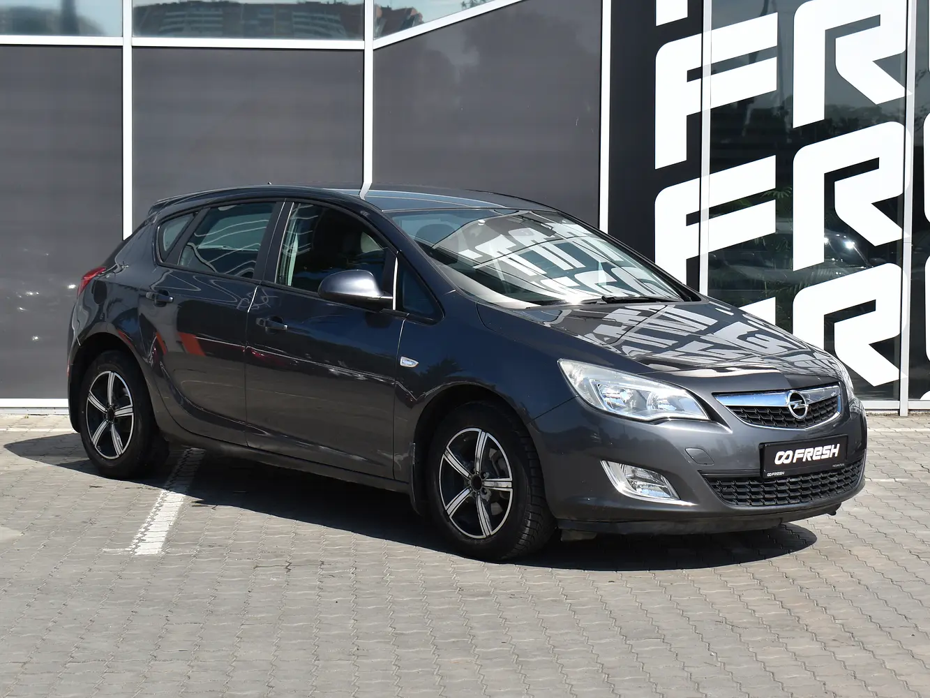 Opel