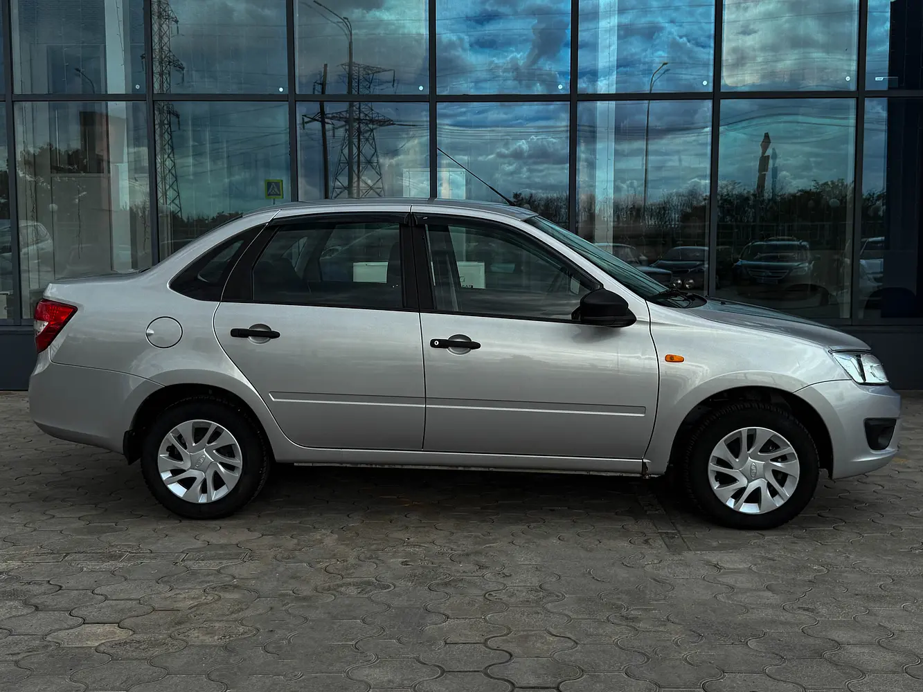 LADA (ВАЗ)