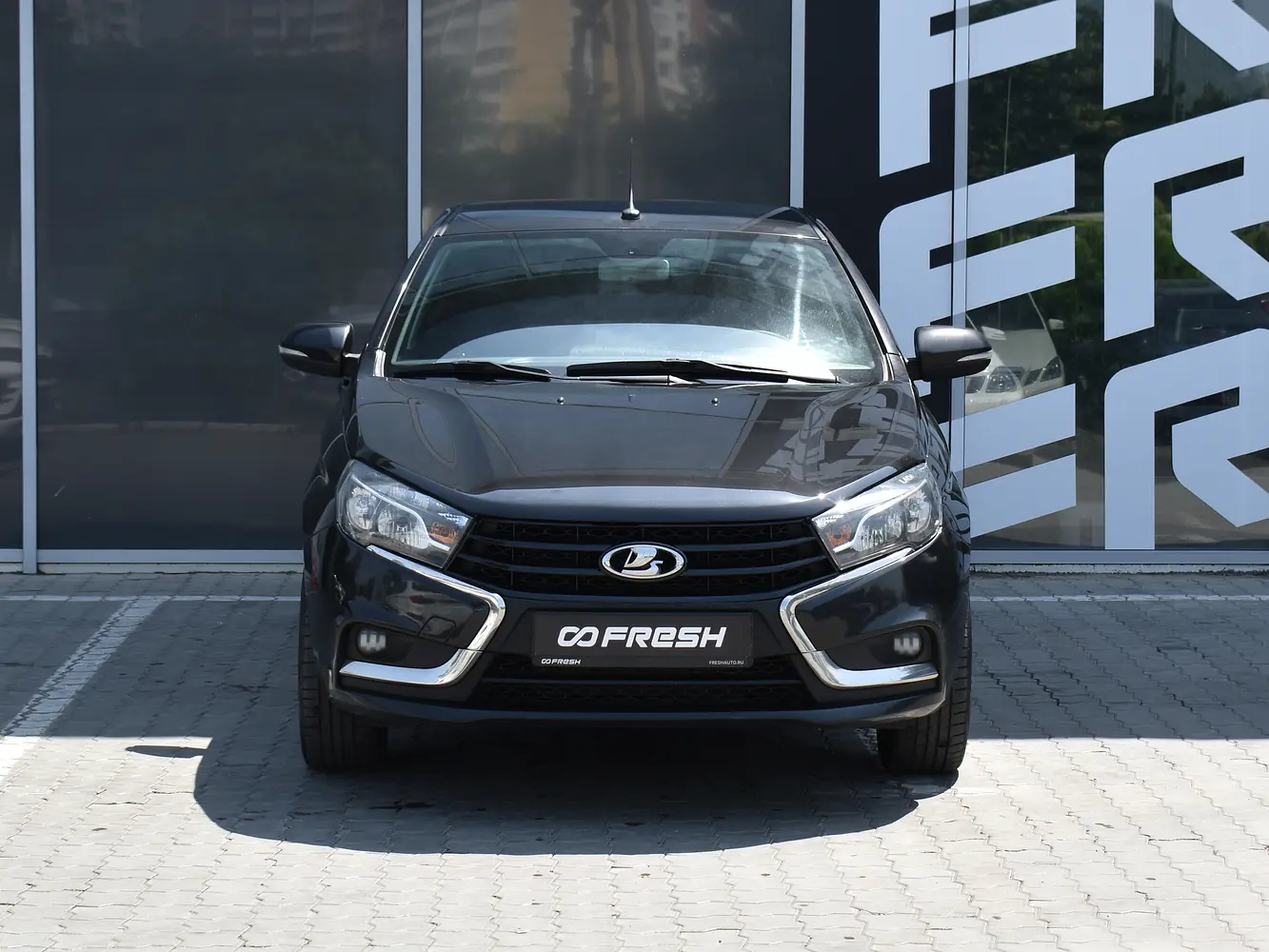 LADA (ВАЗ)
