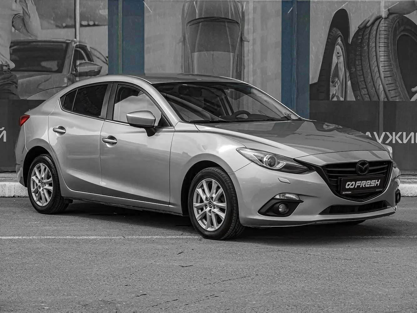 Mazda