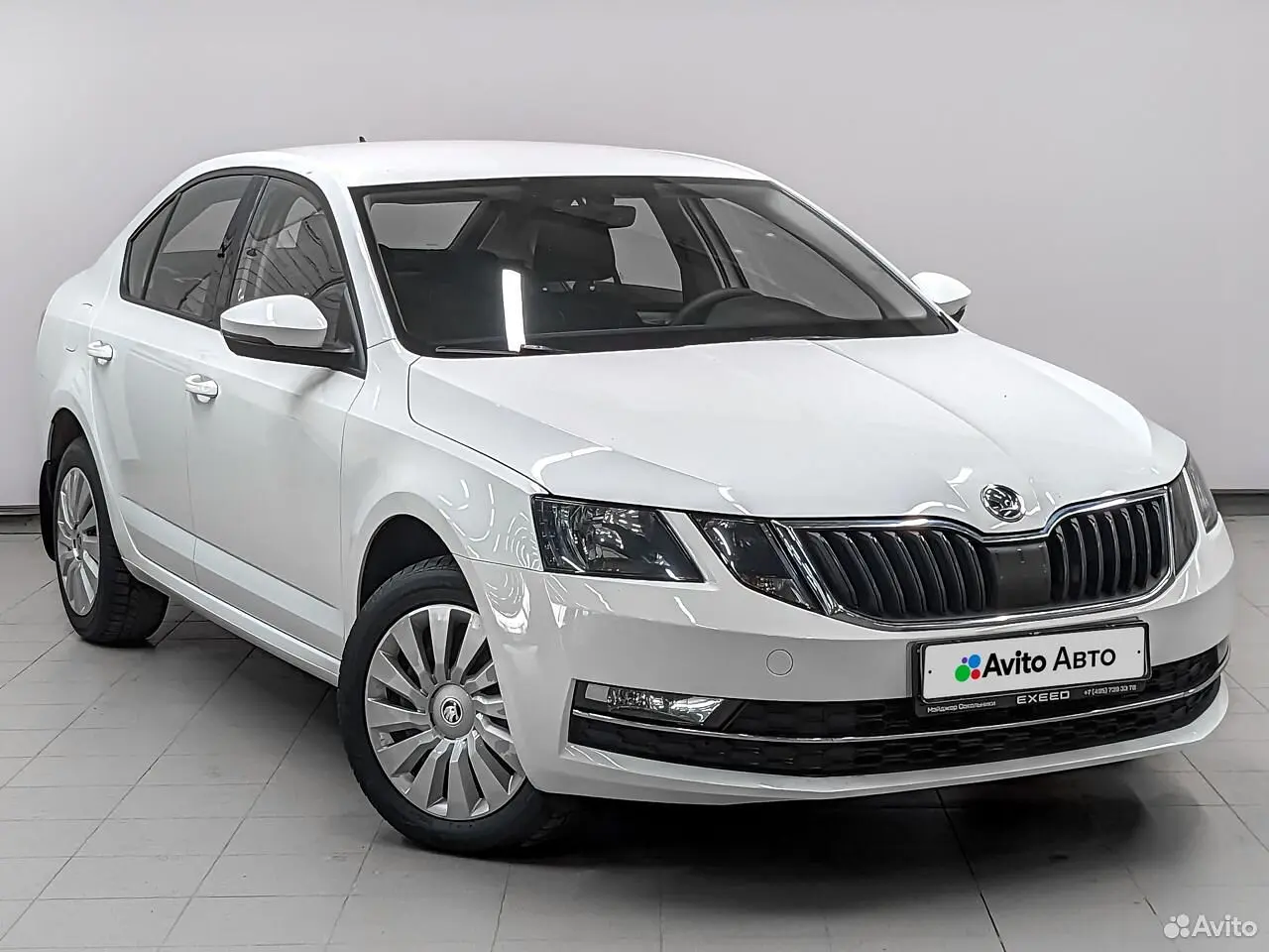 Skoda