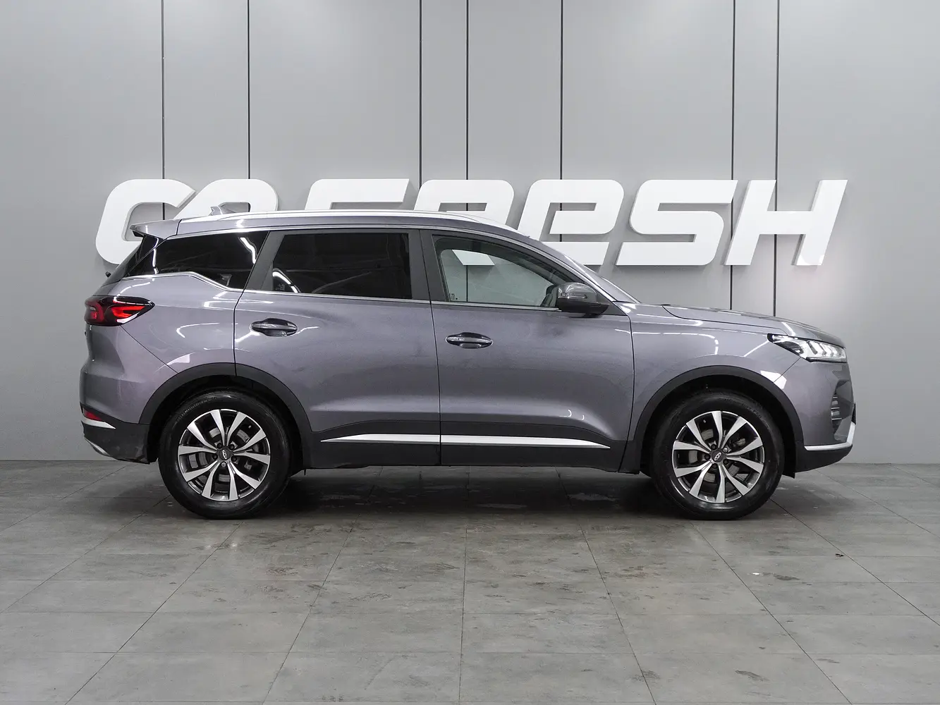 Chery