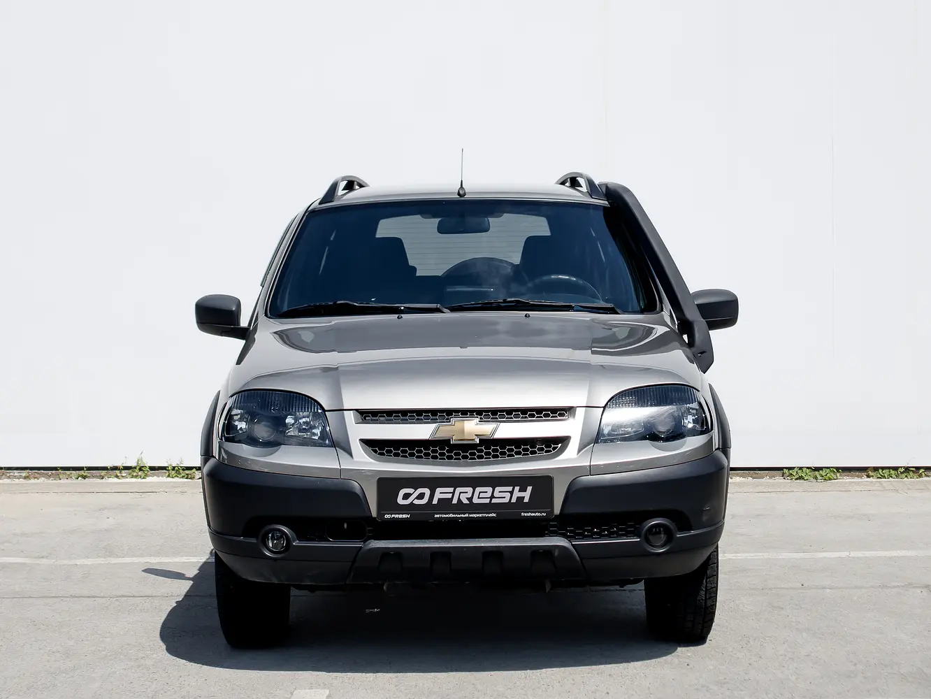 Chevrolet