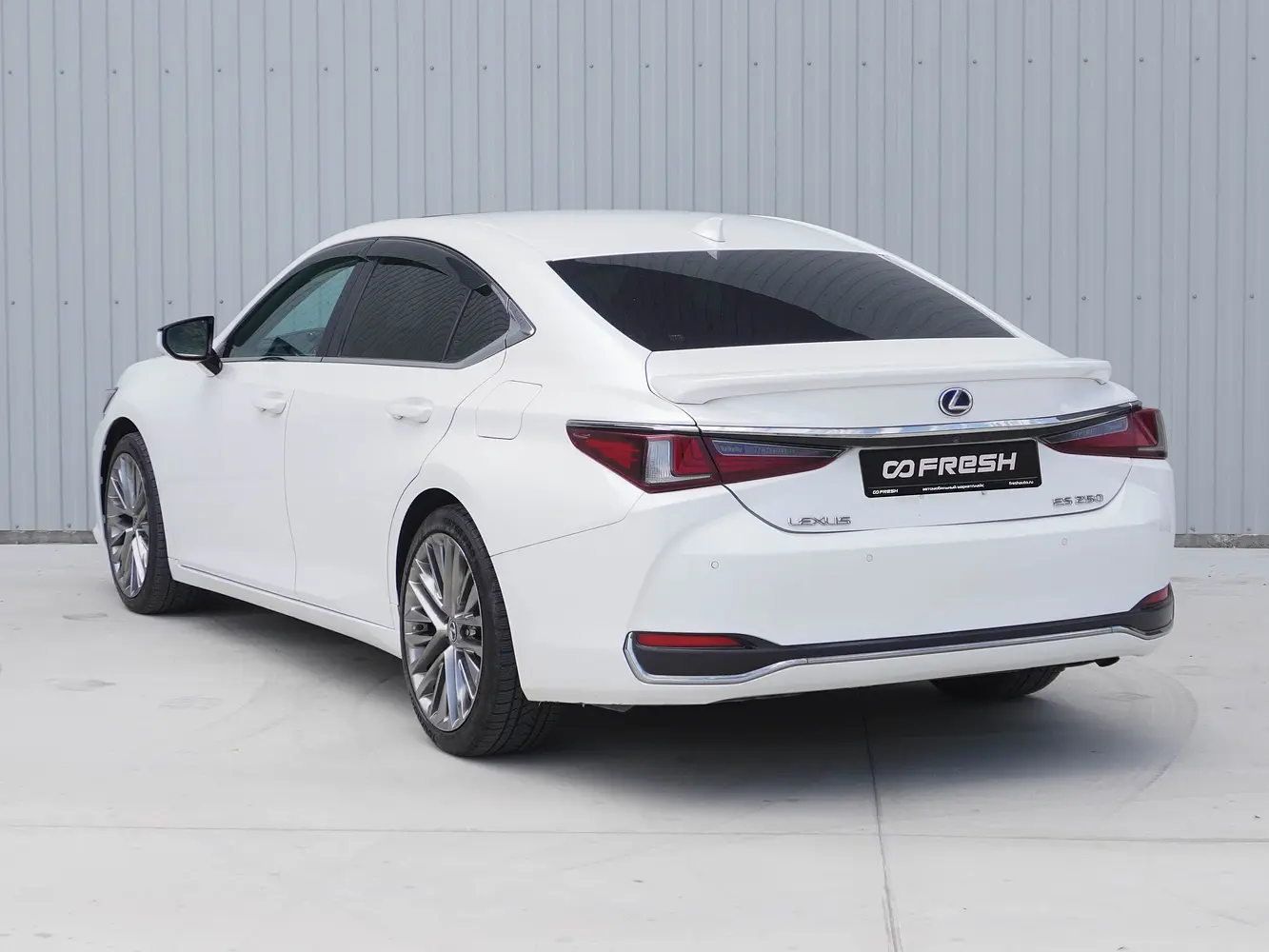 Lexus