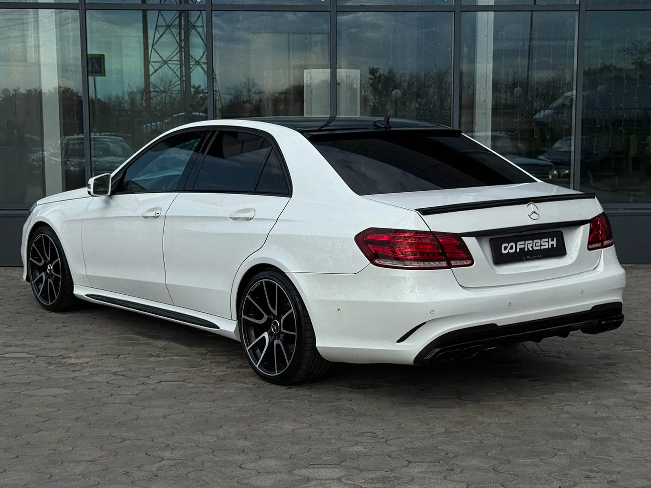 Mercedes-Benz