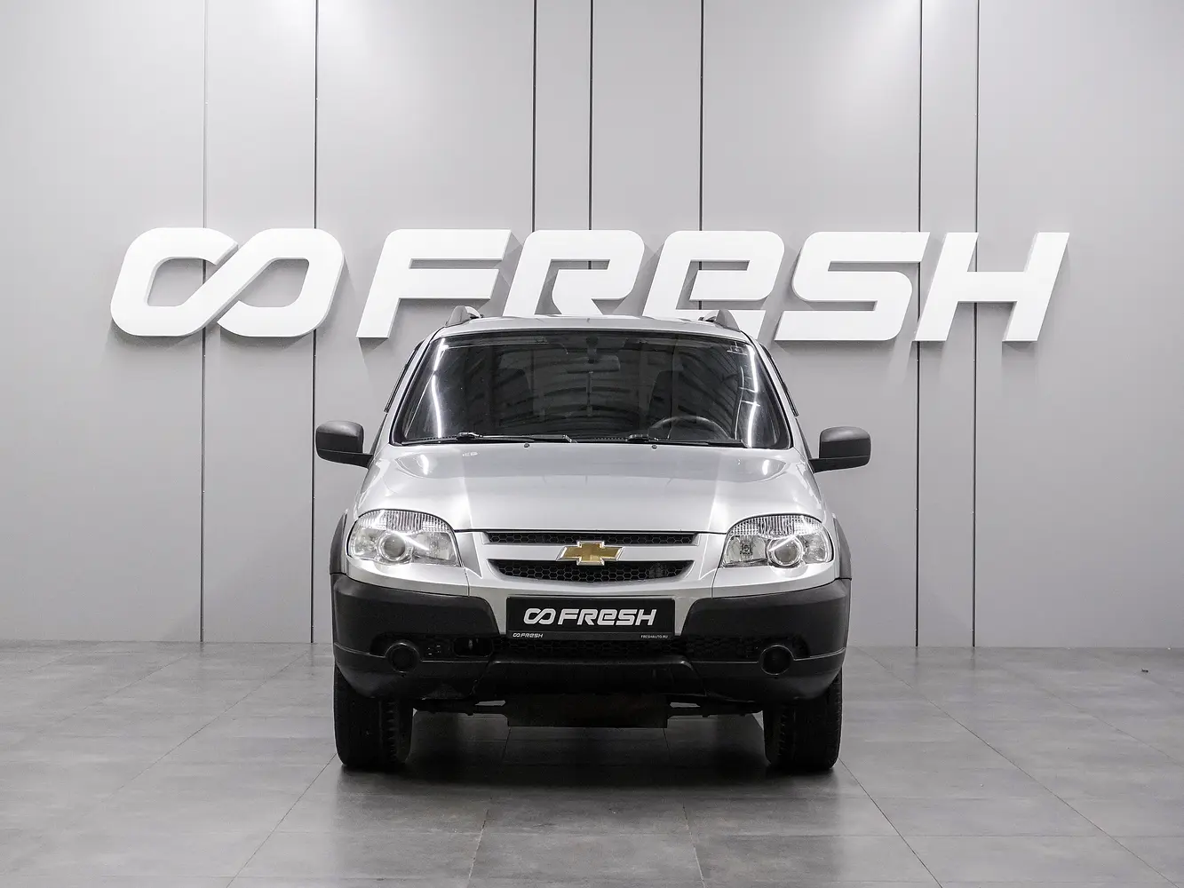 Chevrolet
