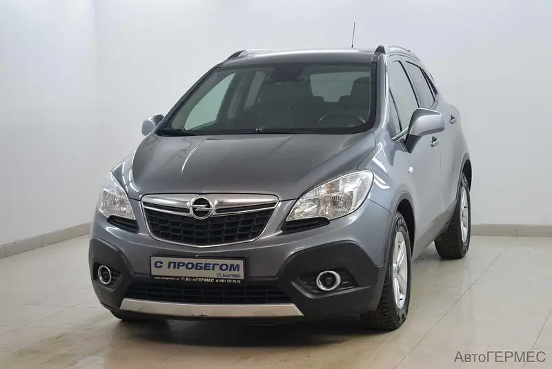 Mokka