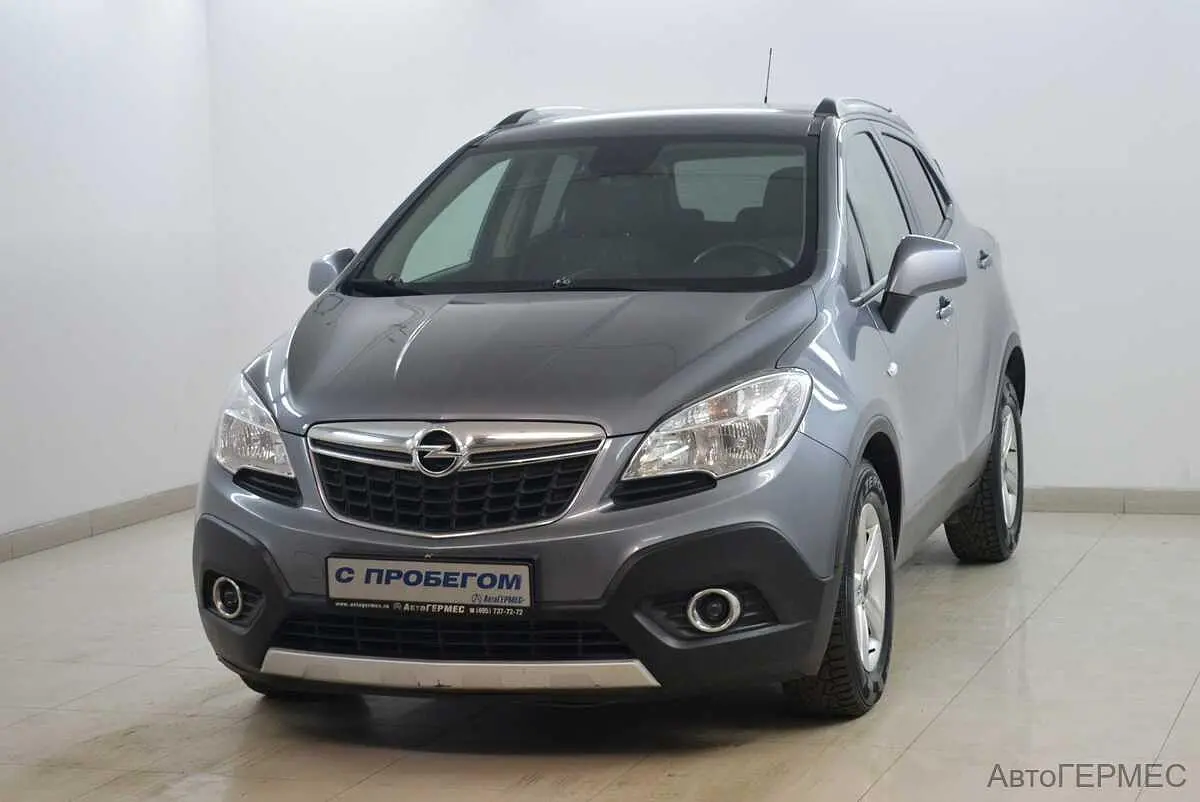 Opel