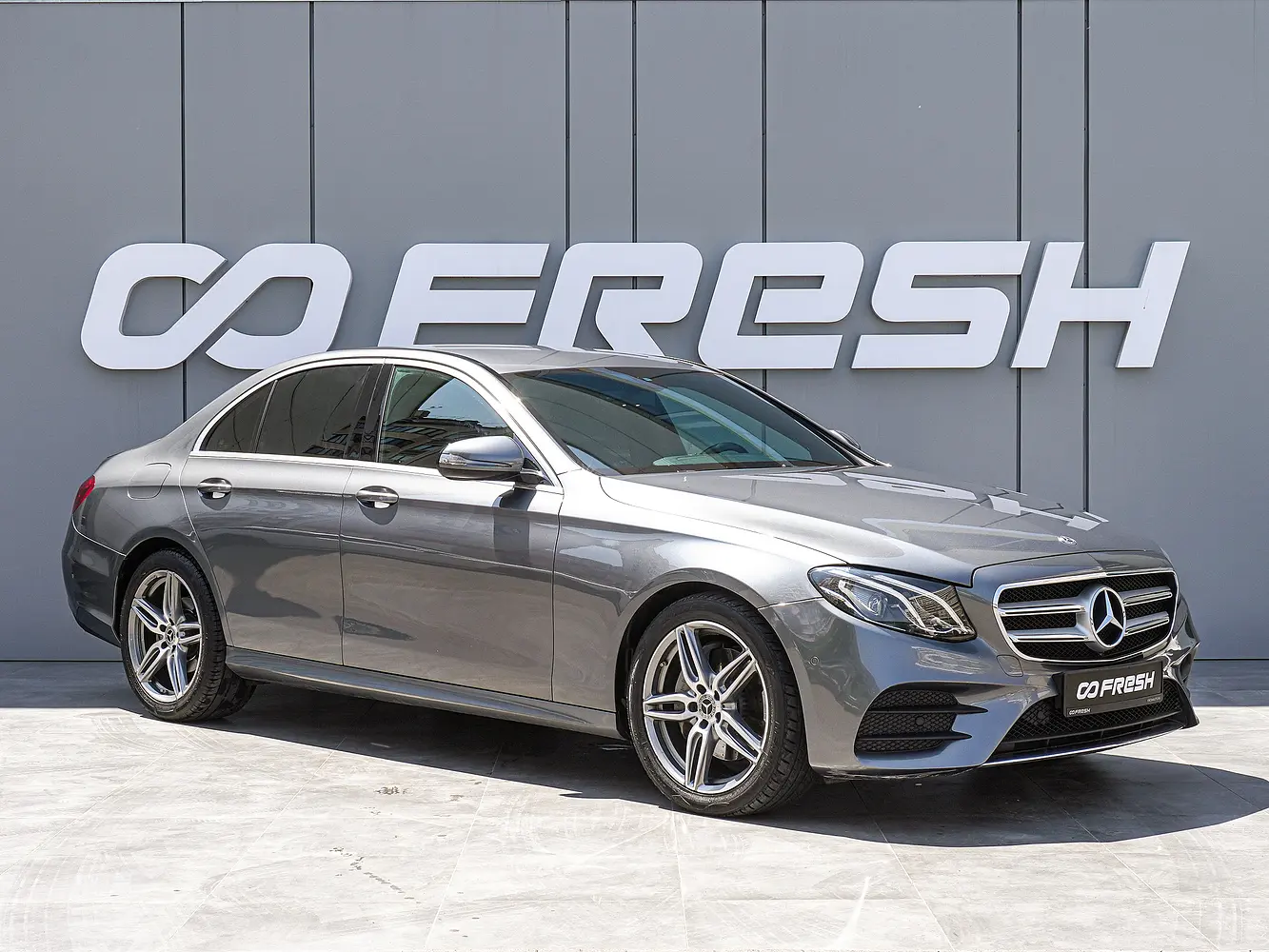 Mercedes-Benz