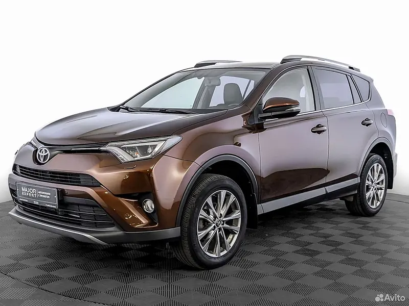 RAV4