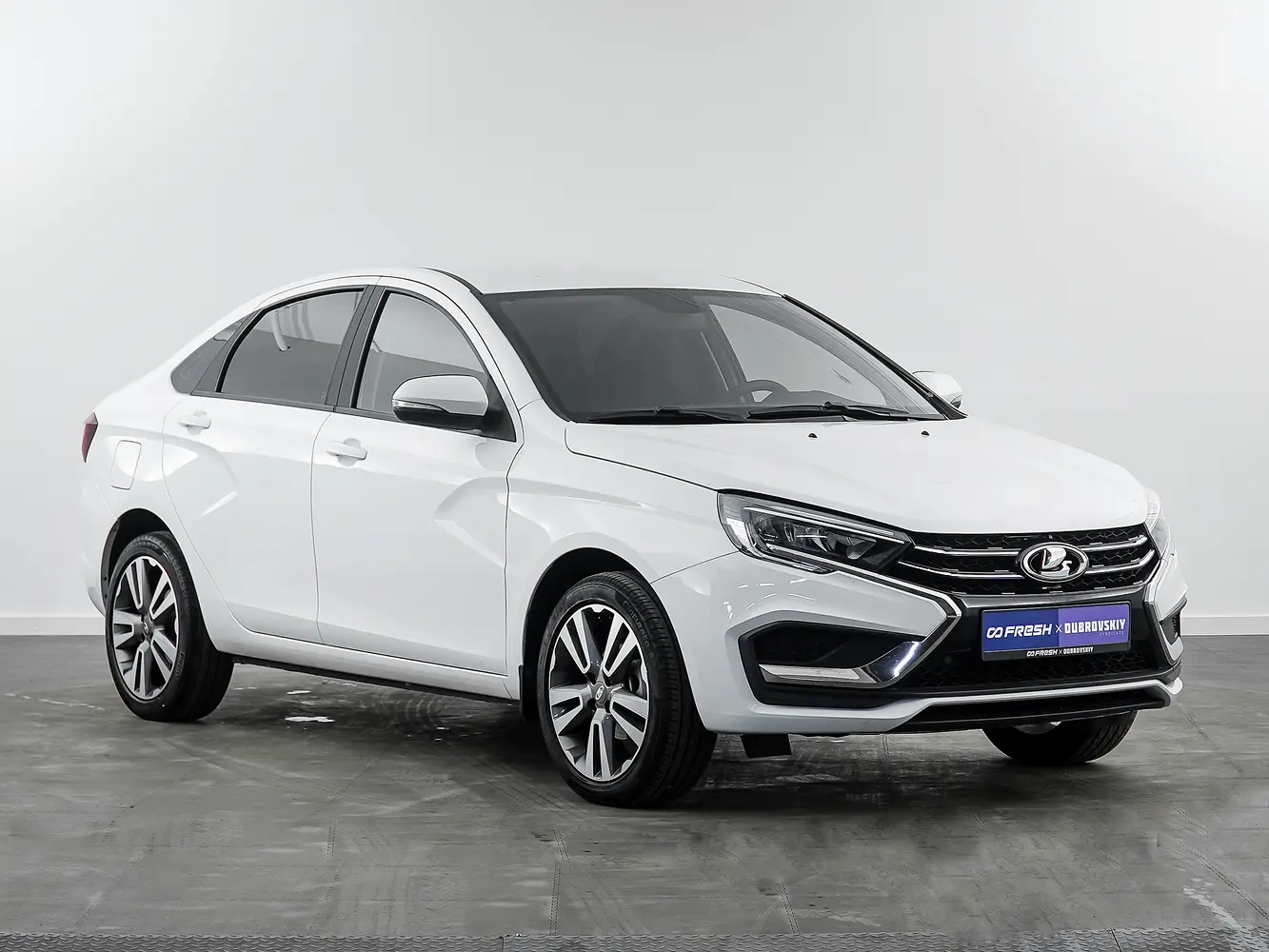 LADA (ВАЗ)