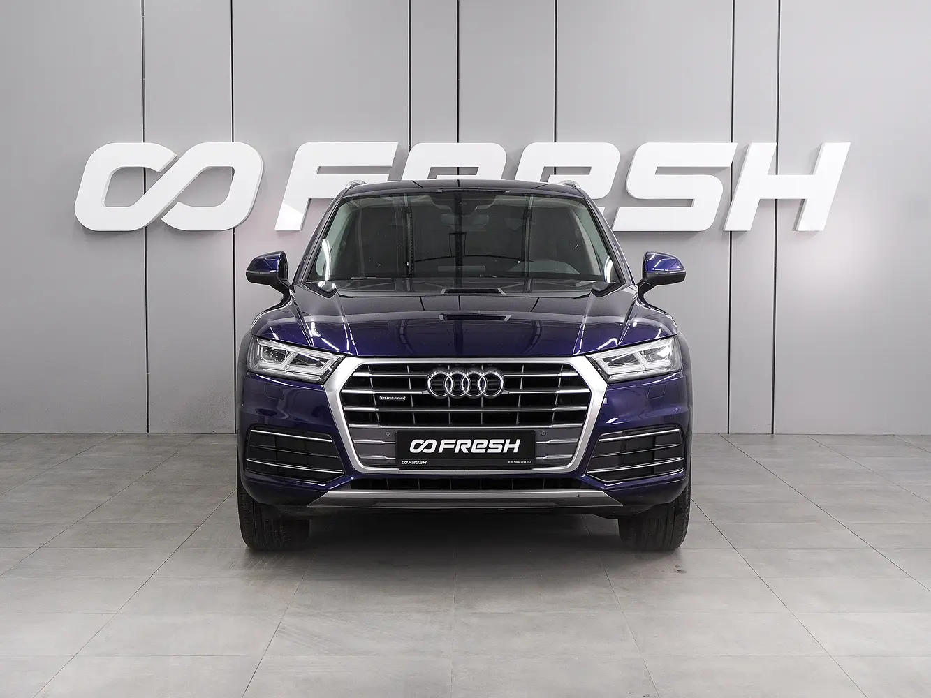 Audi