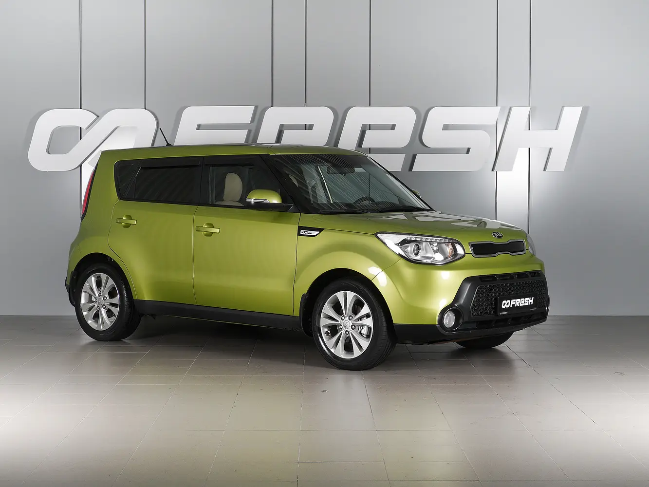 Kia
