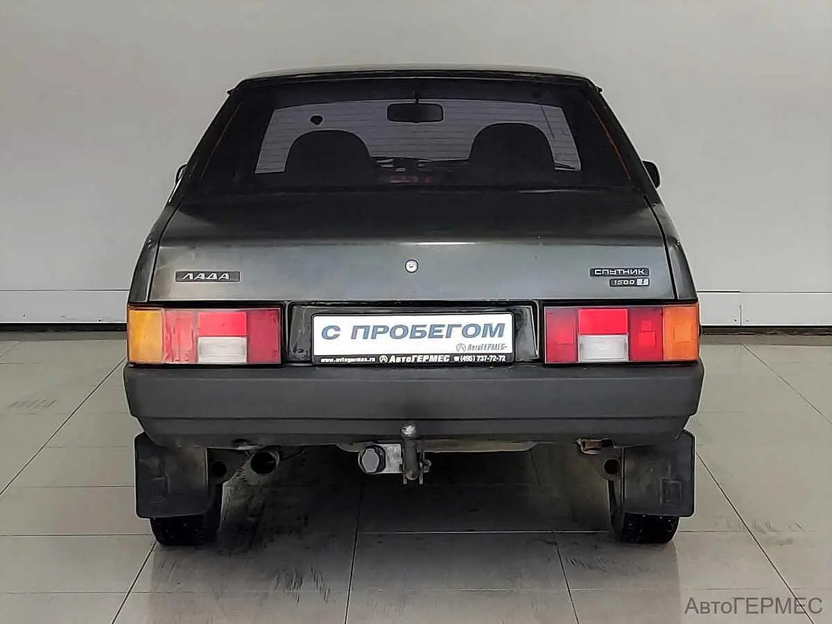 LADA (ВАЗ)