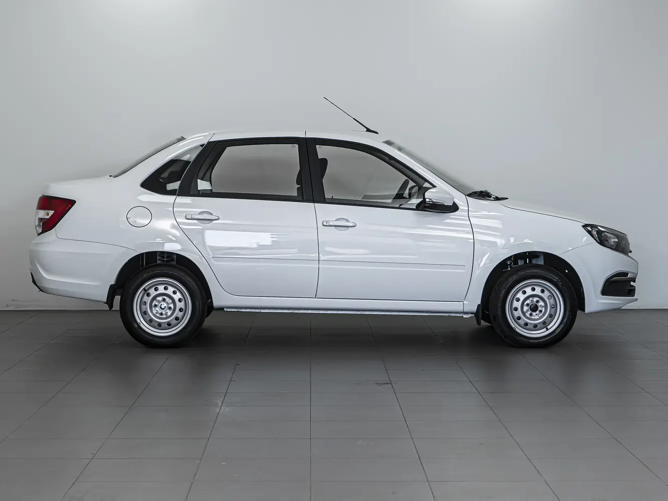 LADA (ВАЗ)