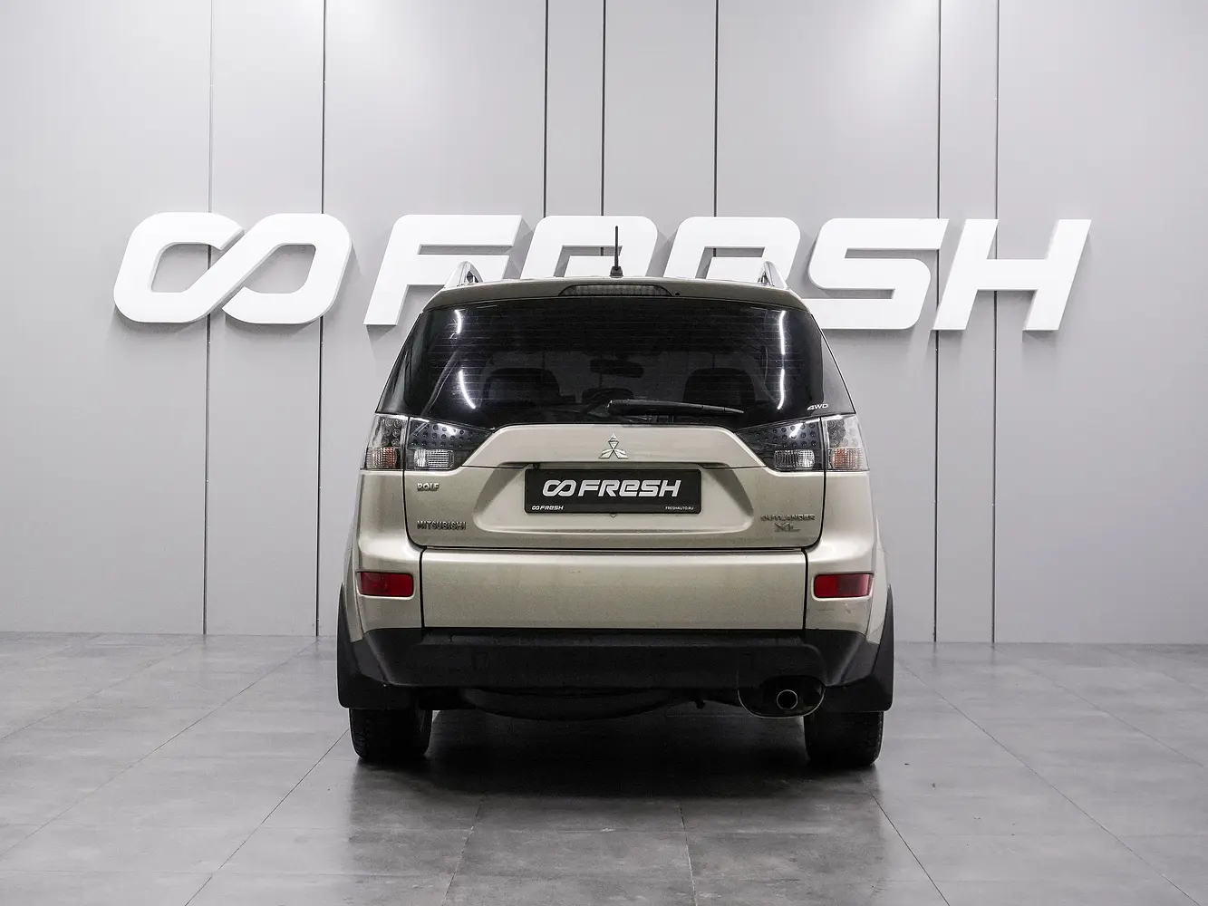 Mitsubishi
