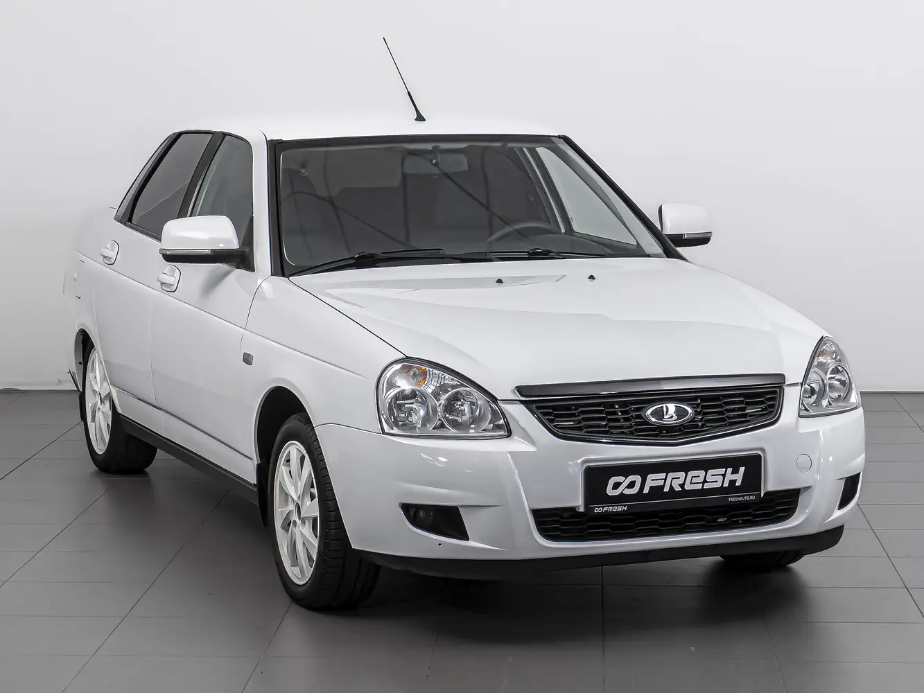 LADA (ВАЗ)