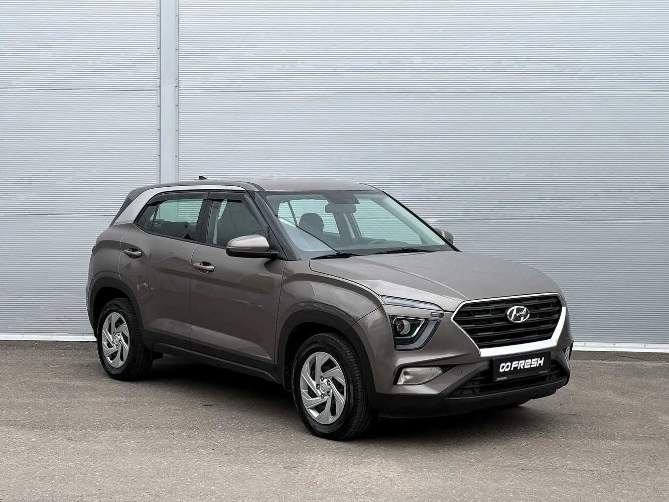Hyundai