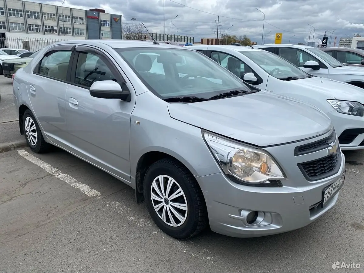 Chevrolet