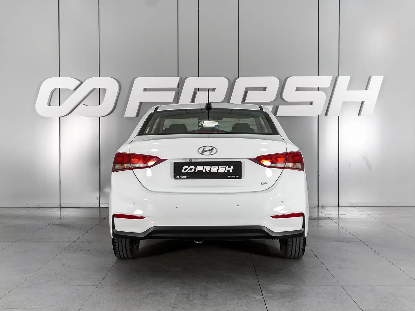 Hyundai