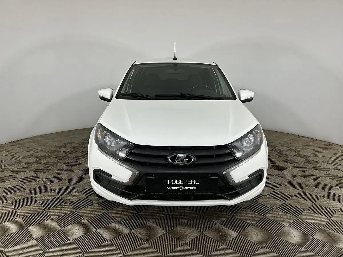 LADA (ВАЗ)
