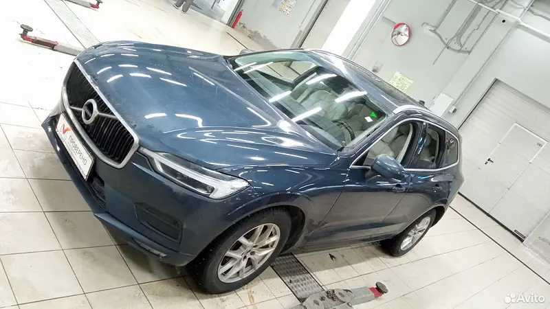 XC60