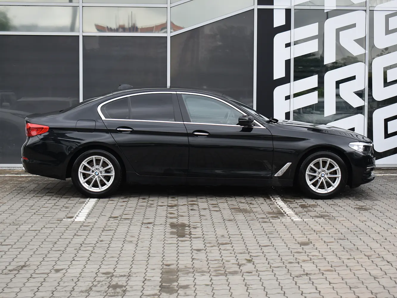 BMW