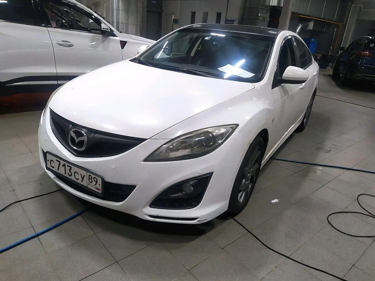 Mazda
