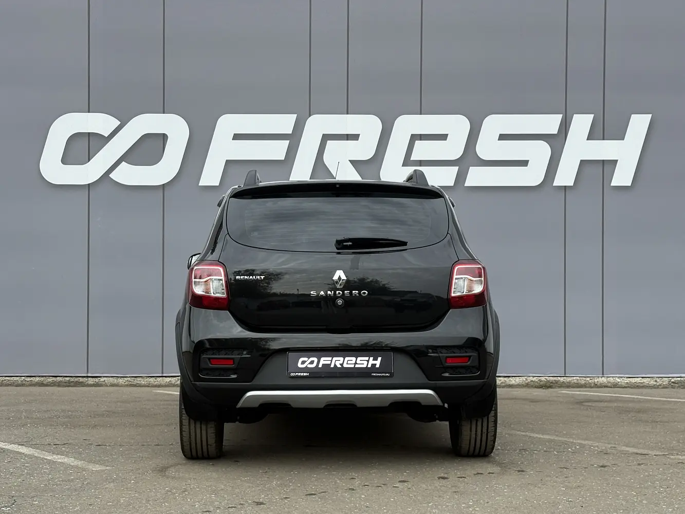 Renault